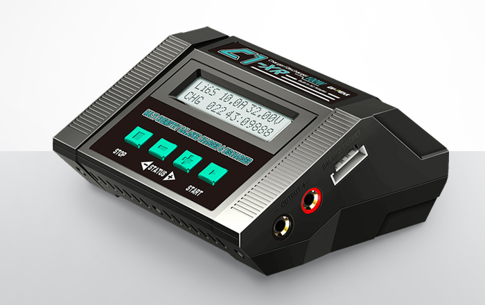 RC Charger