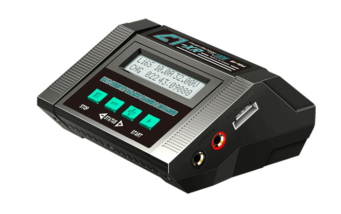 FPV charger