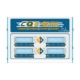 NIMH battery charger