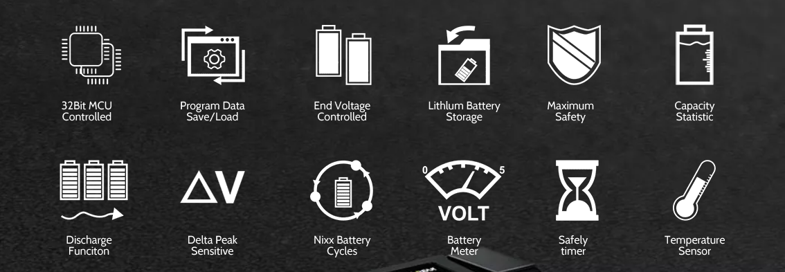 RC Charger