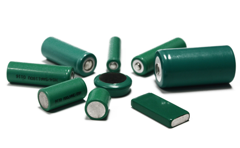 NIMH battery charger