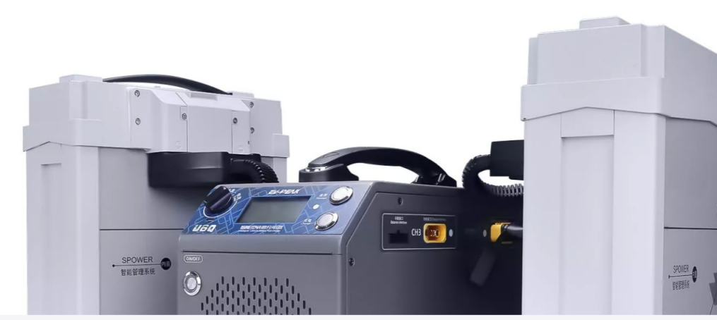 how to choose a battery for agriculture sprayer drone1