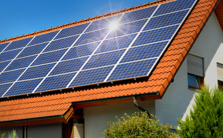 solar power generators for home use