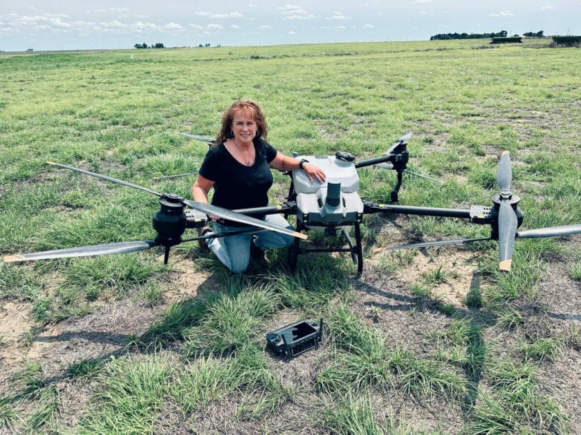 agriculture drone charger battery