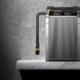 Drone rechargeable battery